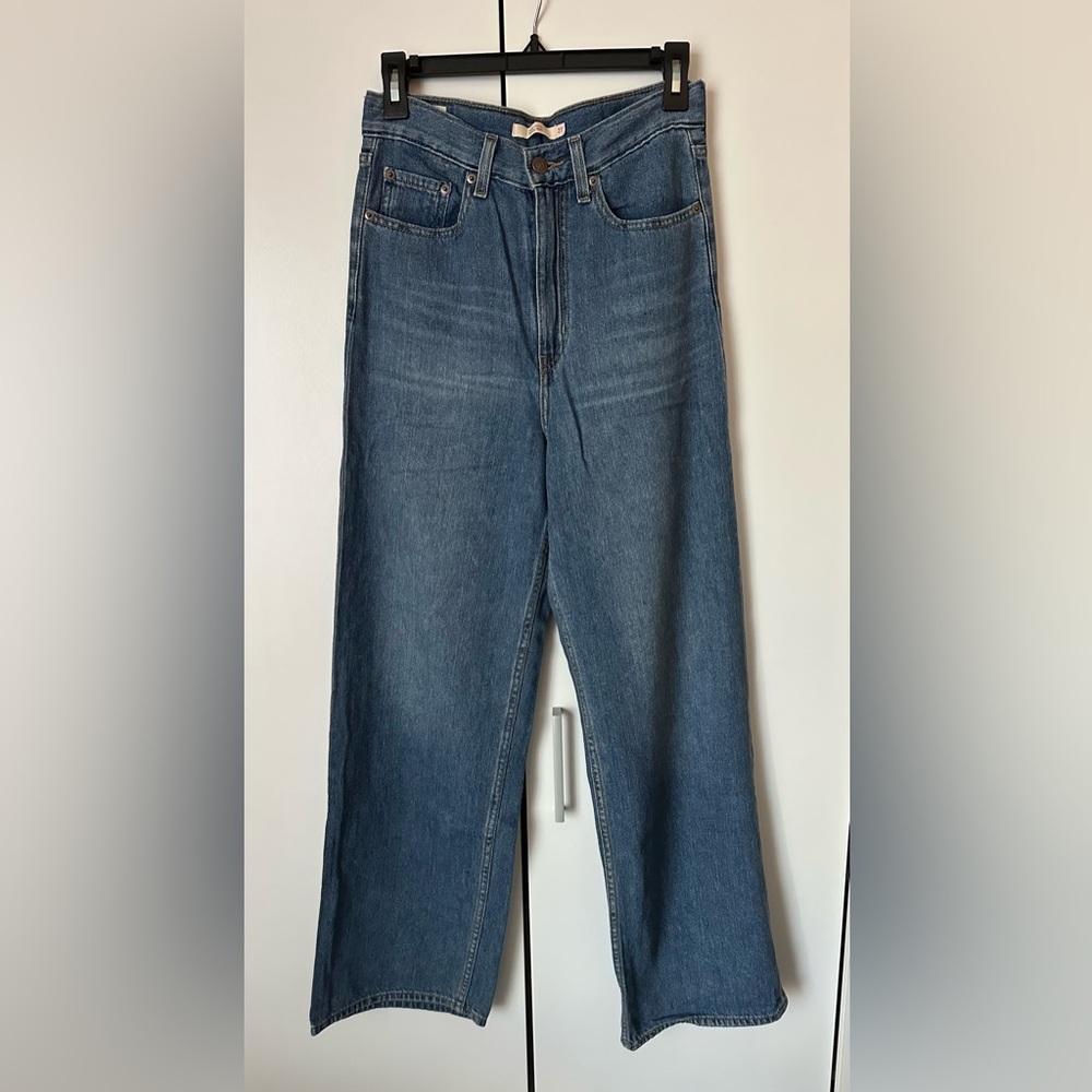 Levi's® Premium HIGH LOOSE WOMEN'S JEANS